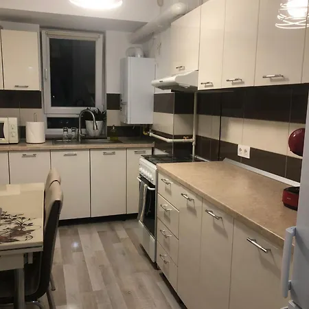 Garsoniera - Zona Coresii *