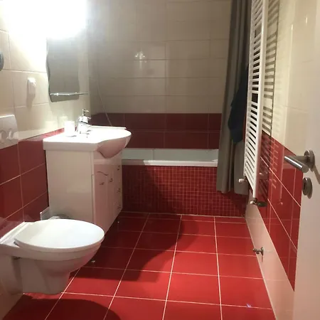 Garsoniera - Zona Coresii Brassó