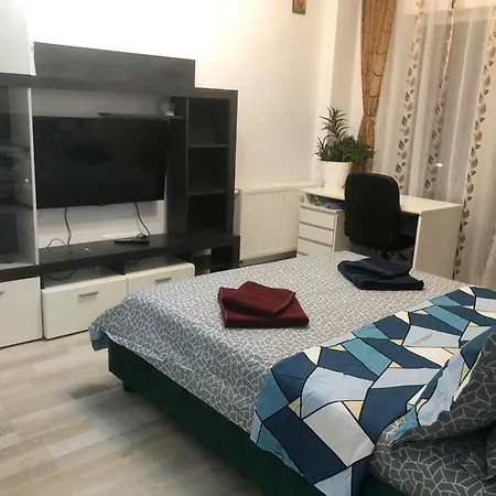 Garsoniera - Zona Coresii *