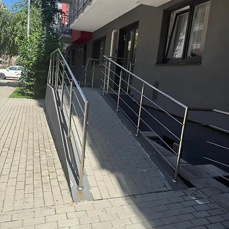 Garsoniera - Zona Coresii