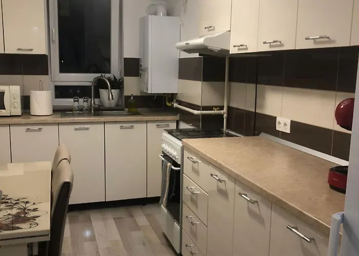 Garsoniera - Zona Coresii *