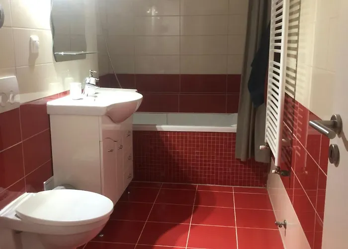 Garsoniera - Zona Coresii Brassó