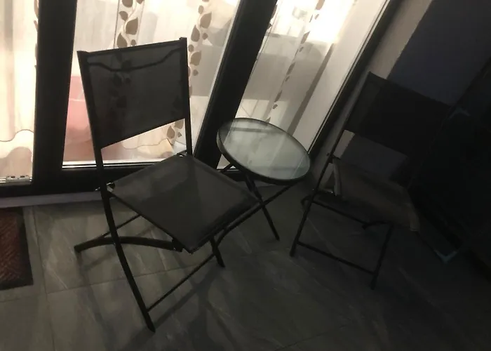 Garsoniera - Zona Coresii * Brașov